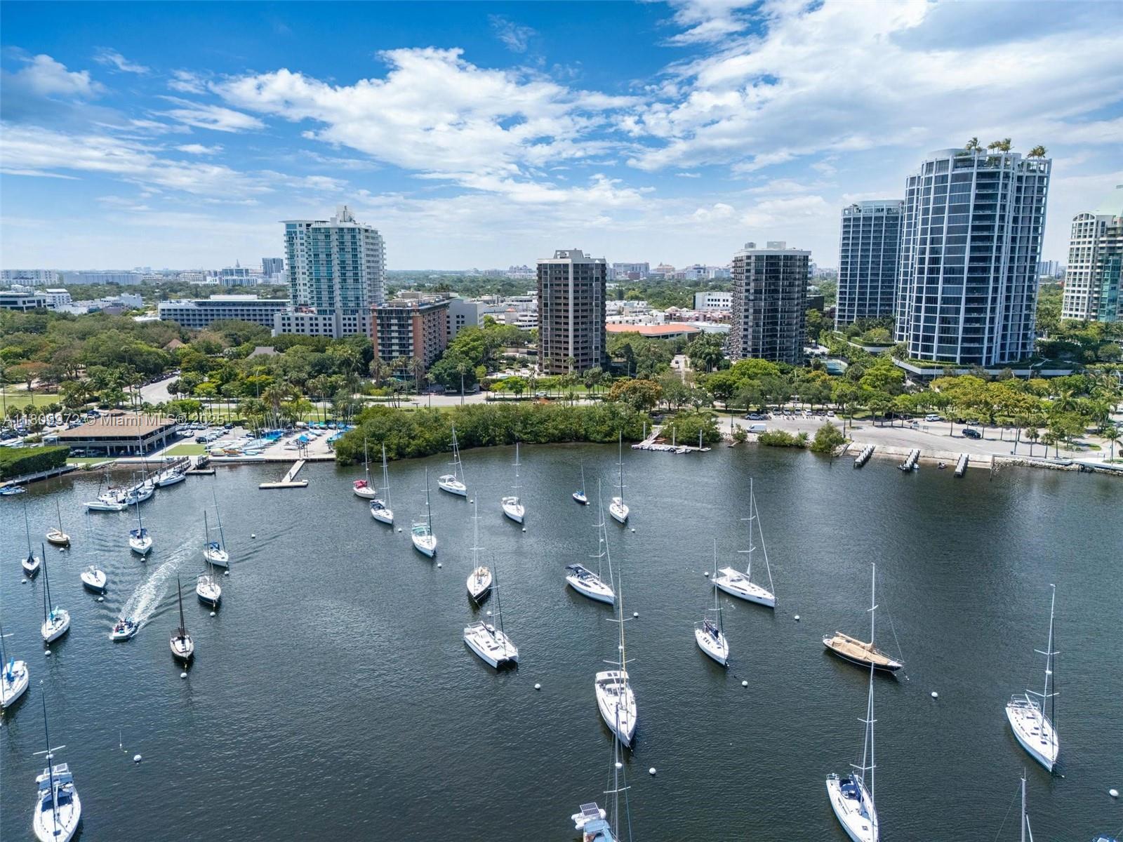 2901 South Bayshore Drive, Unit 17G/H Miami, FL 33133 - Photo 2 of 81