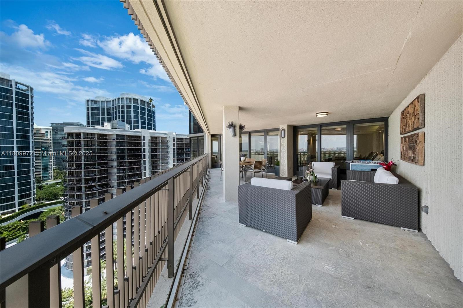 2901 South Bayshore Drive, Unit 17G/H Miami, FL 33133 - Photo 26 of 81