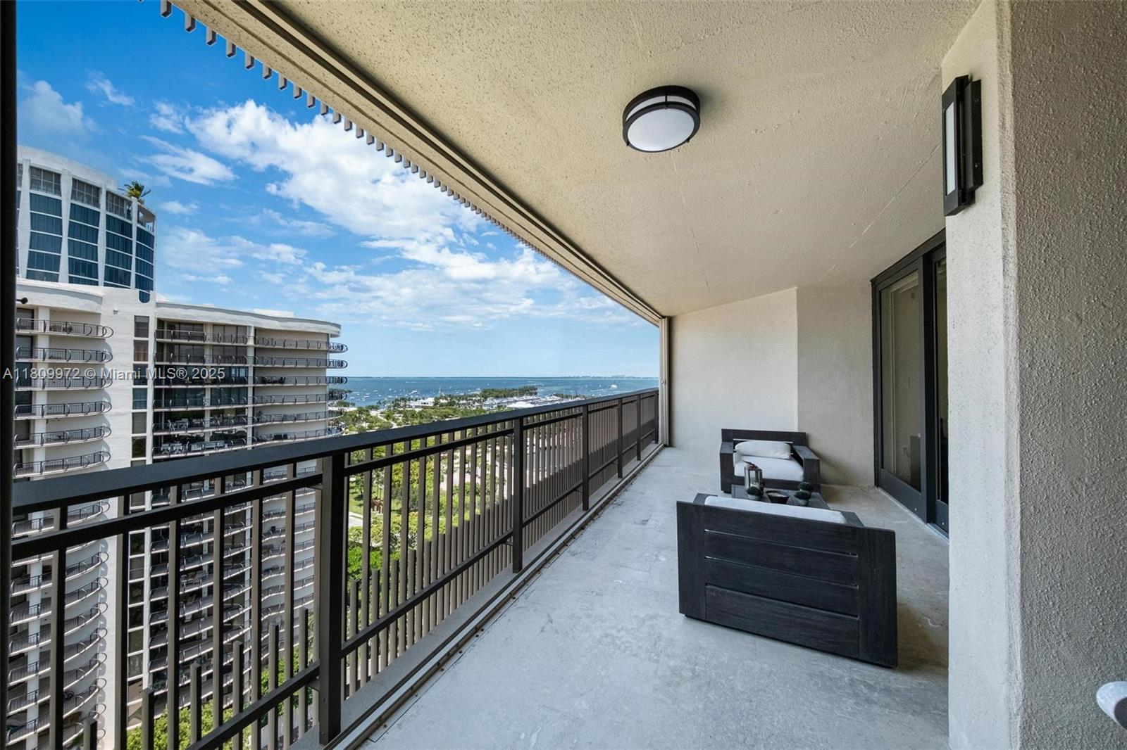 2901 South Bayshore Drive, Unit 17G/H Miami, FL 33133 - Photo 44 of 81