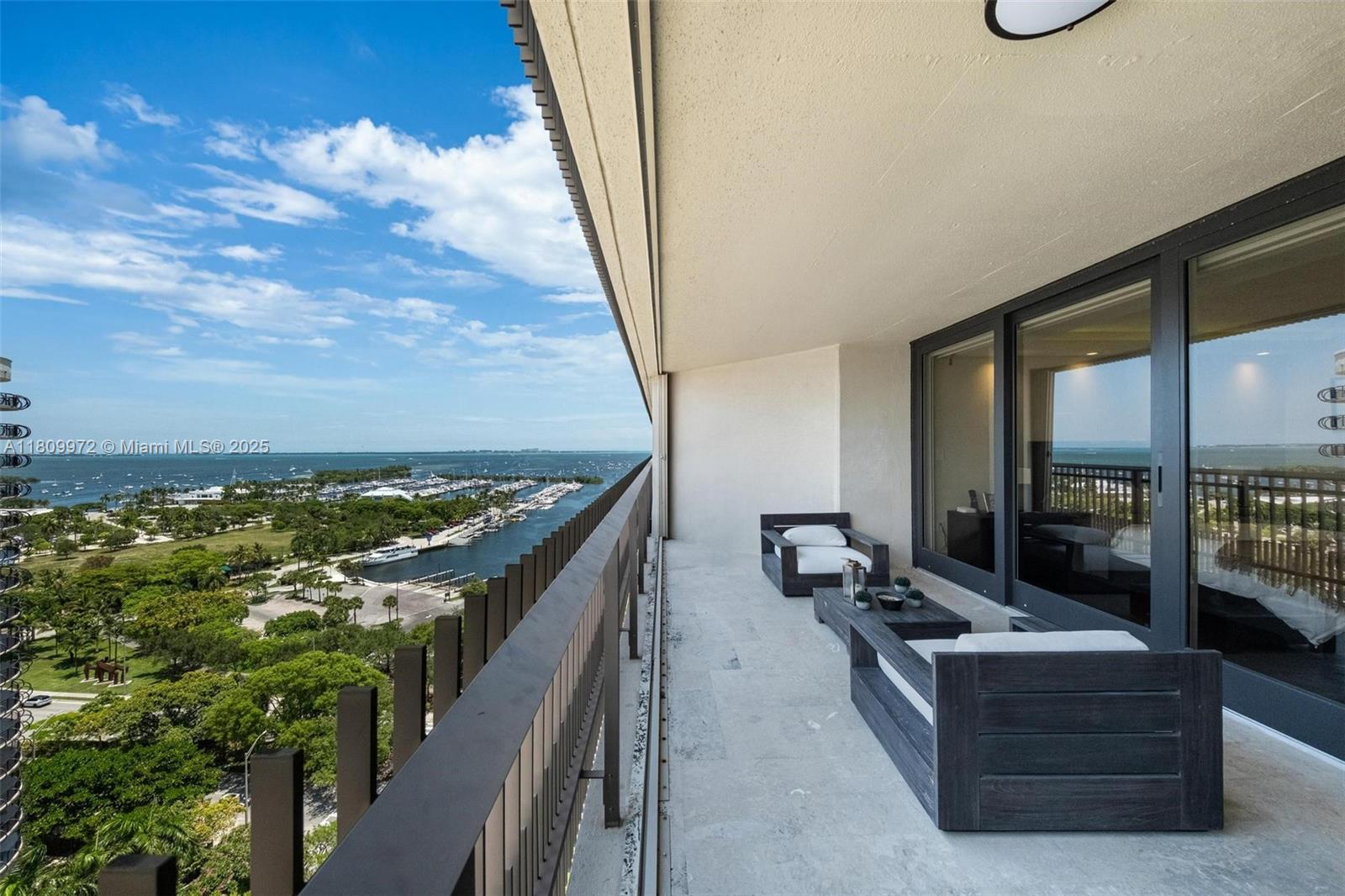 2901 South Bayshore Drive, Unit 17G/H Miami, FL 33133 - Photo 46 of 81