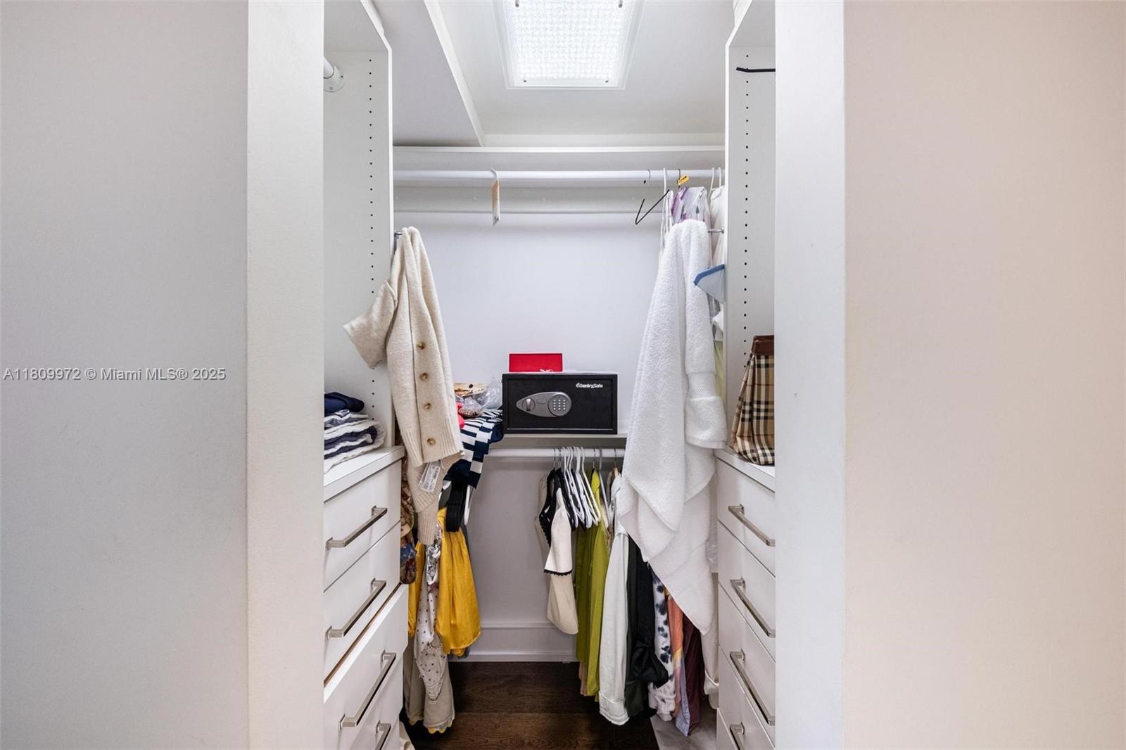 2901 South Bayshore Drive, Unit 17G/H Miami, FL 33133 - Photo 51 of 81 a view of storage and utility room