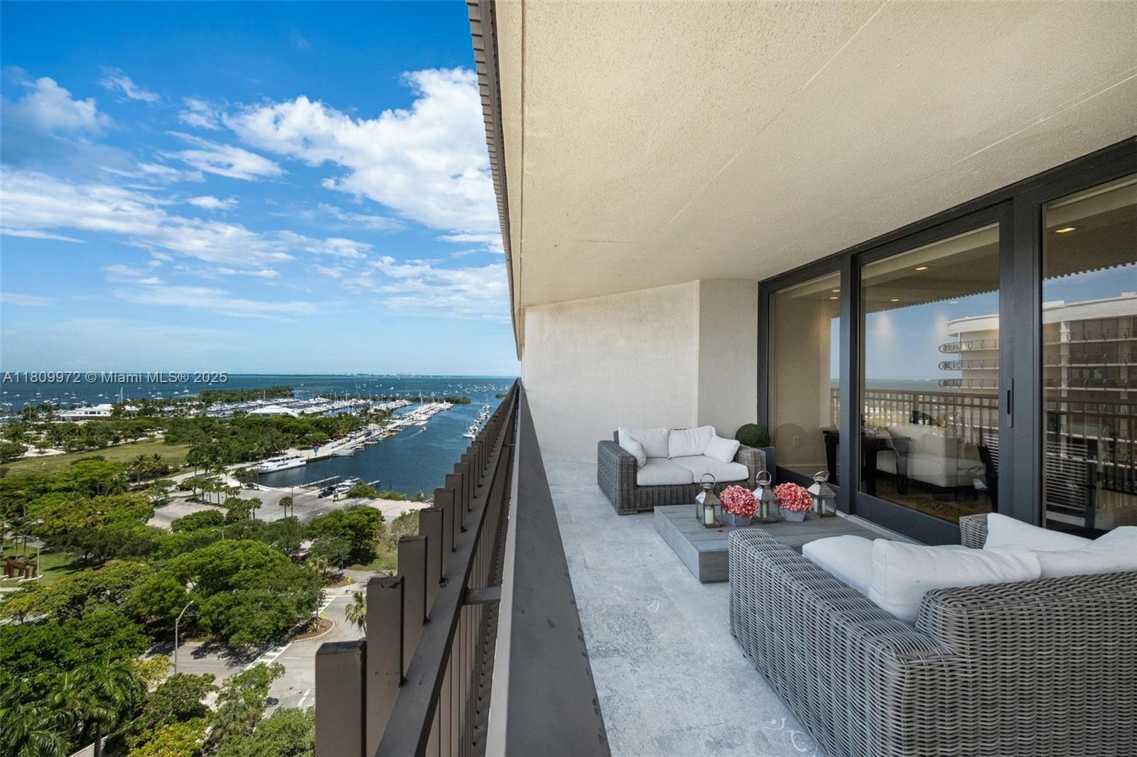 2901 South Bayshore Drive, Unit 17G/H Miami, FL 33133 - Photo 62 of 81