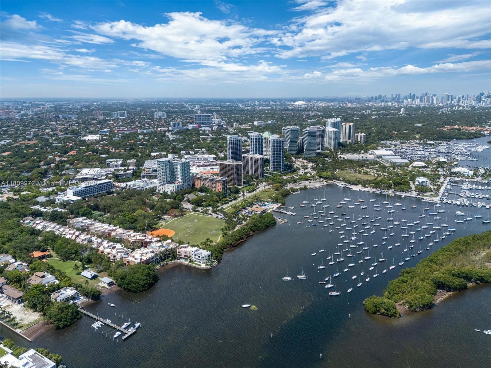 2901 South Bayshore Drive, Unit 17G/H Miami, FL 33133 - Photo 67 of 81