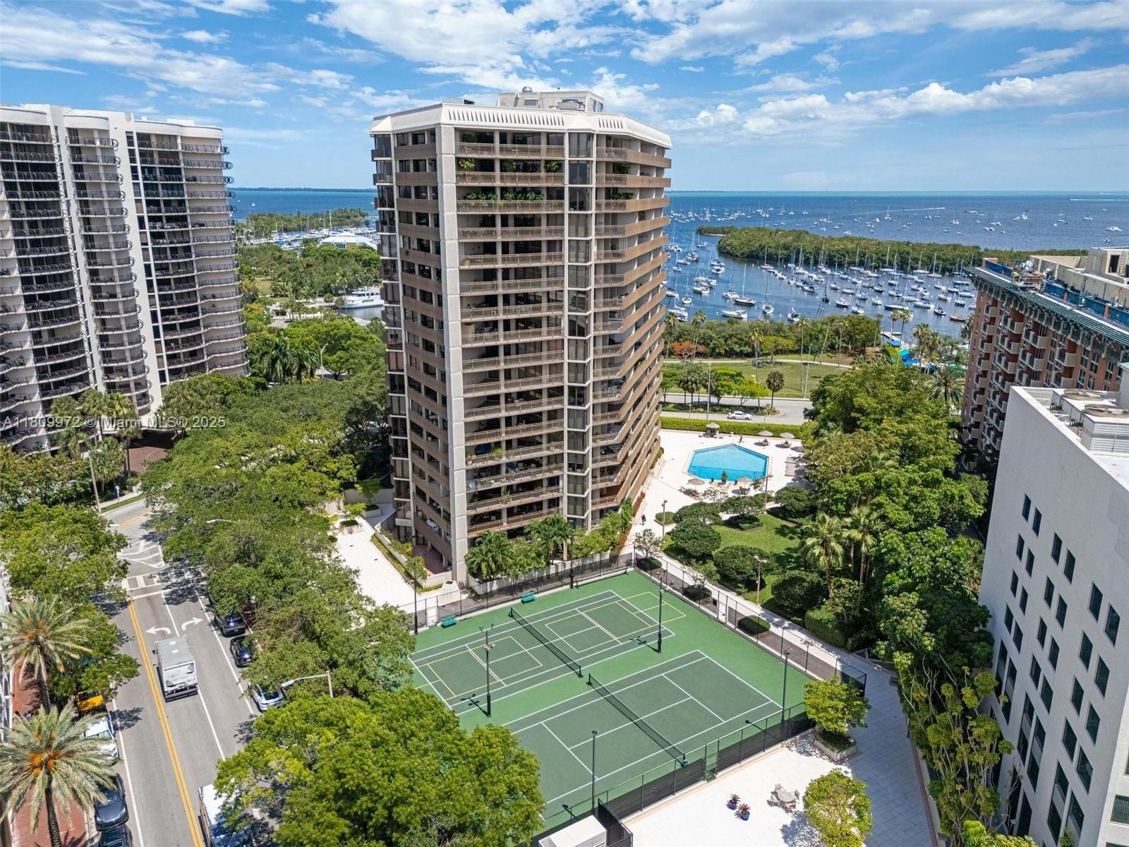 2901 South Bayshore Drive, Unit 17G/H Miami, FL 33133 - Photo 76 of 81