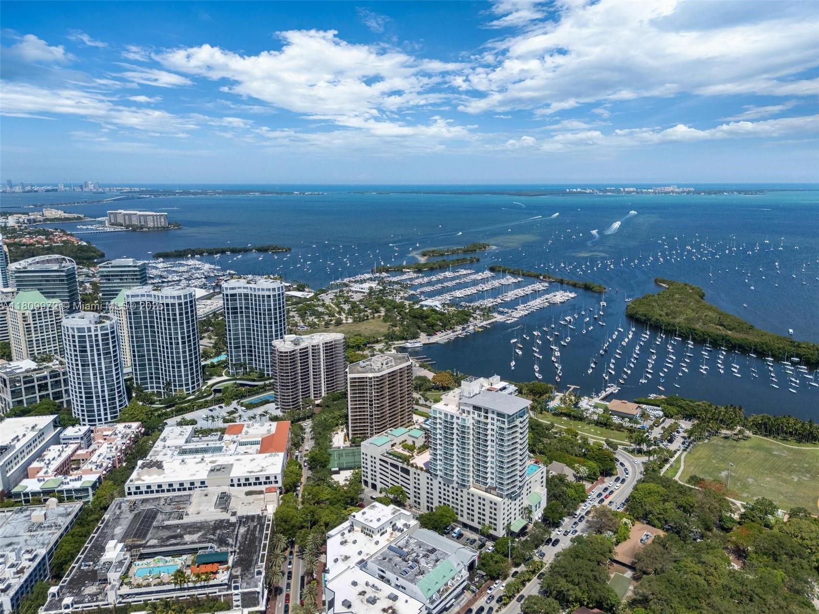 2901 South Bayshore Drive, Unit 17G/H Miami, FL 33133 - Photo 79 of 81