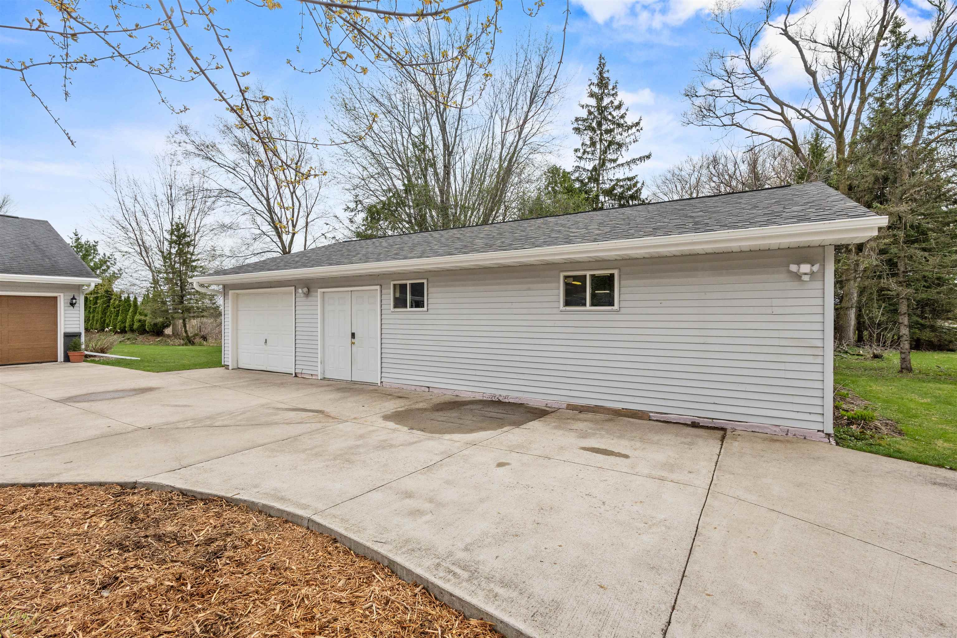 3415 Fairview Road Neenah, WI 54956 - Photo 42 of 64