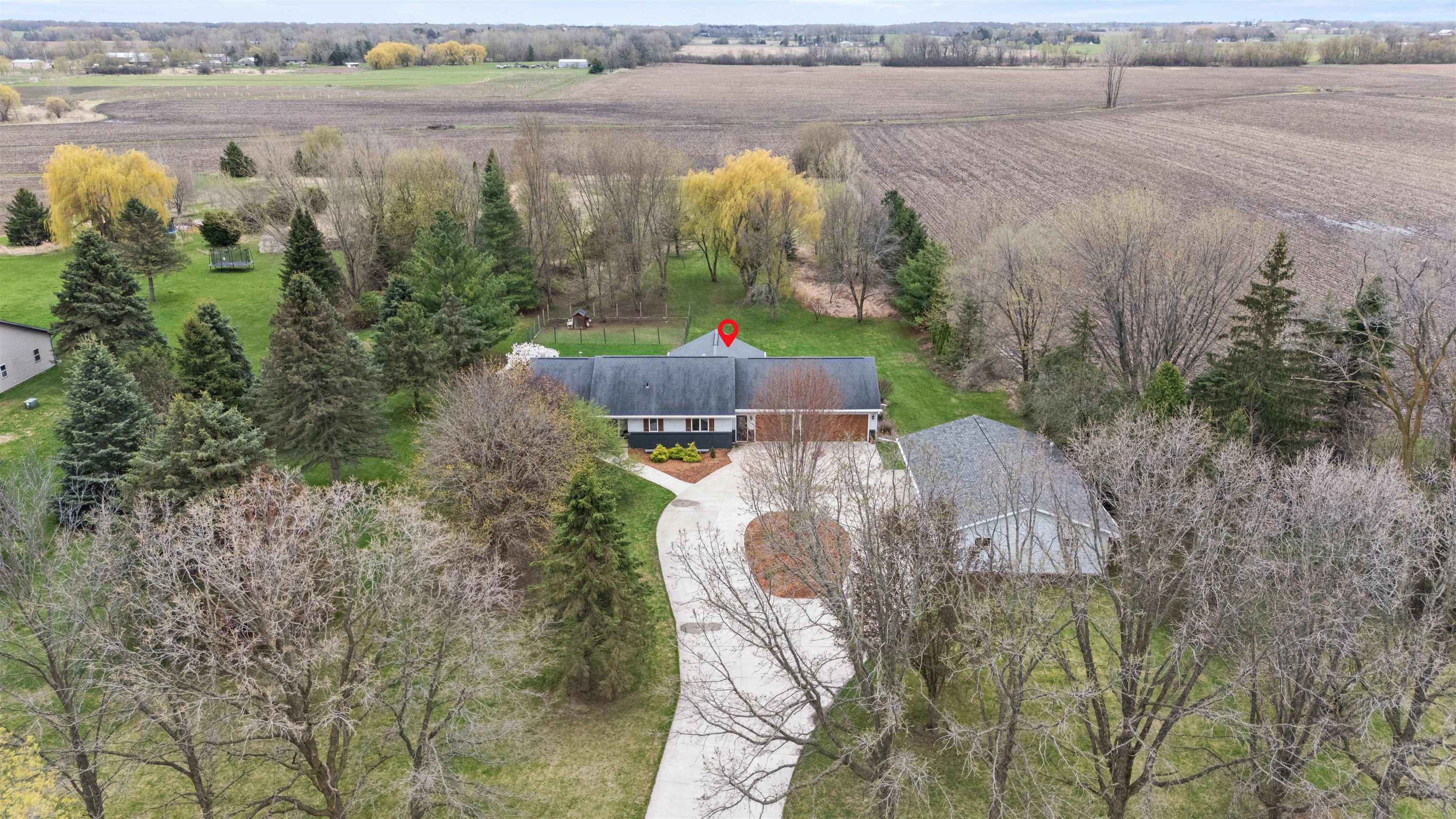 3415 Fairview Road Neenah, WI 54956 - Photo 58 of 64