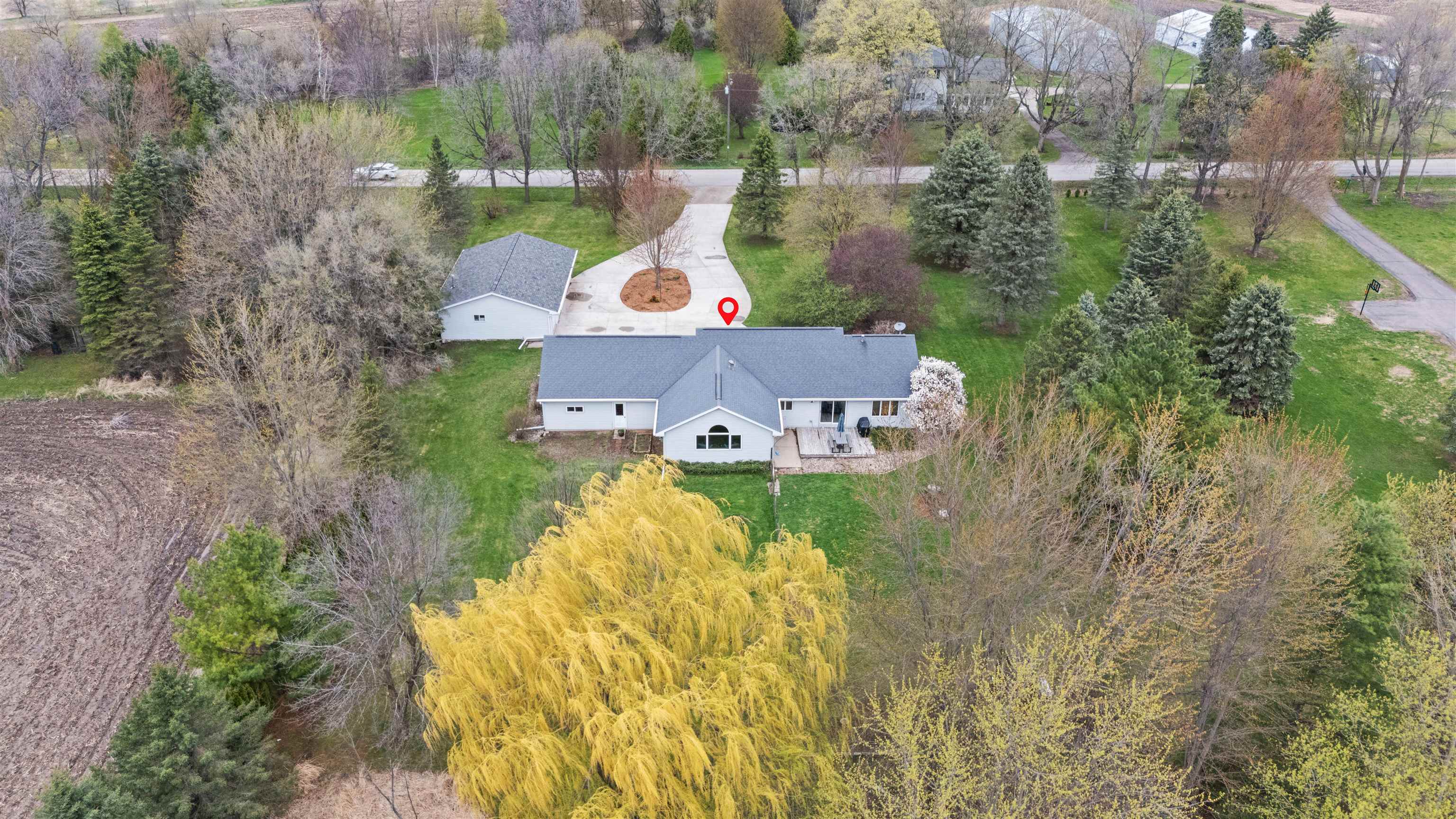 3415 Fairview Road Neenah, WI 54956 - Photo 59 of 64