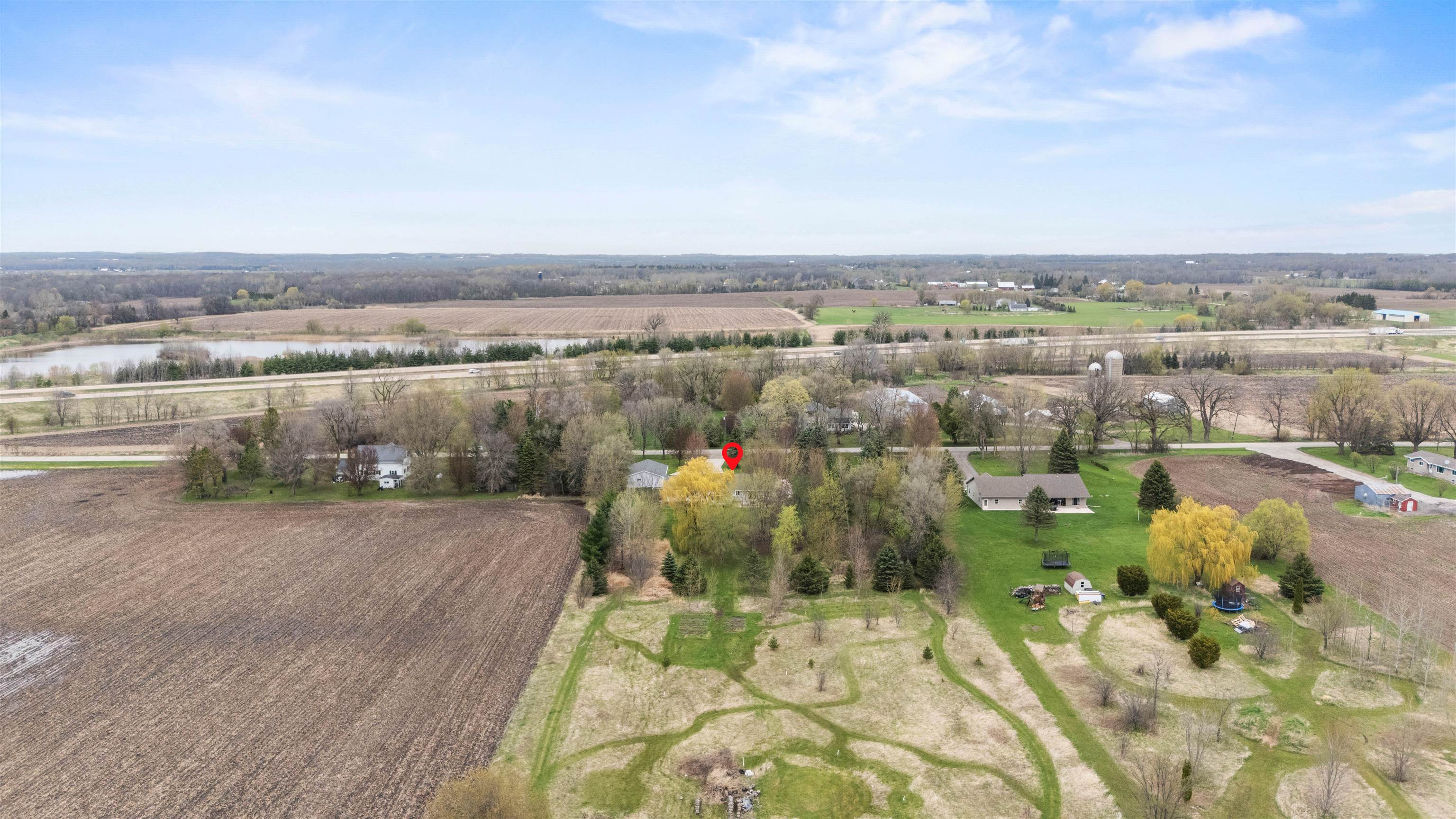 3415 Fairview Road Neenah, WI 54956 - Photo 61 of 64