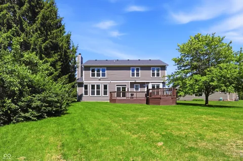 $417,000 | 10325 Blue Fin Drive, Indianapolis, IN 46256