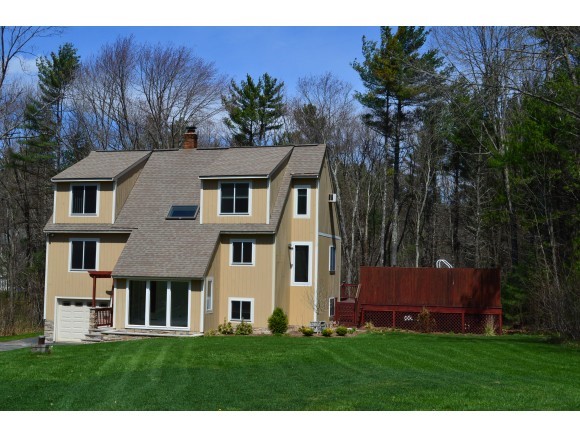 6 Old Coach Road Londonderry, NH 03053 - Photo 1 of 1