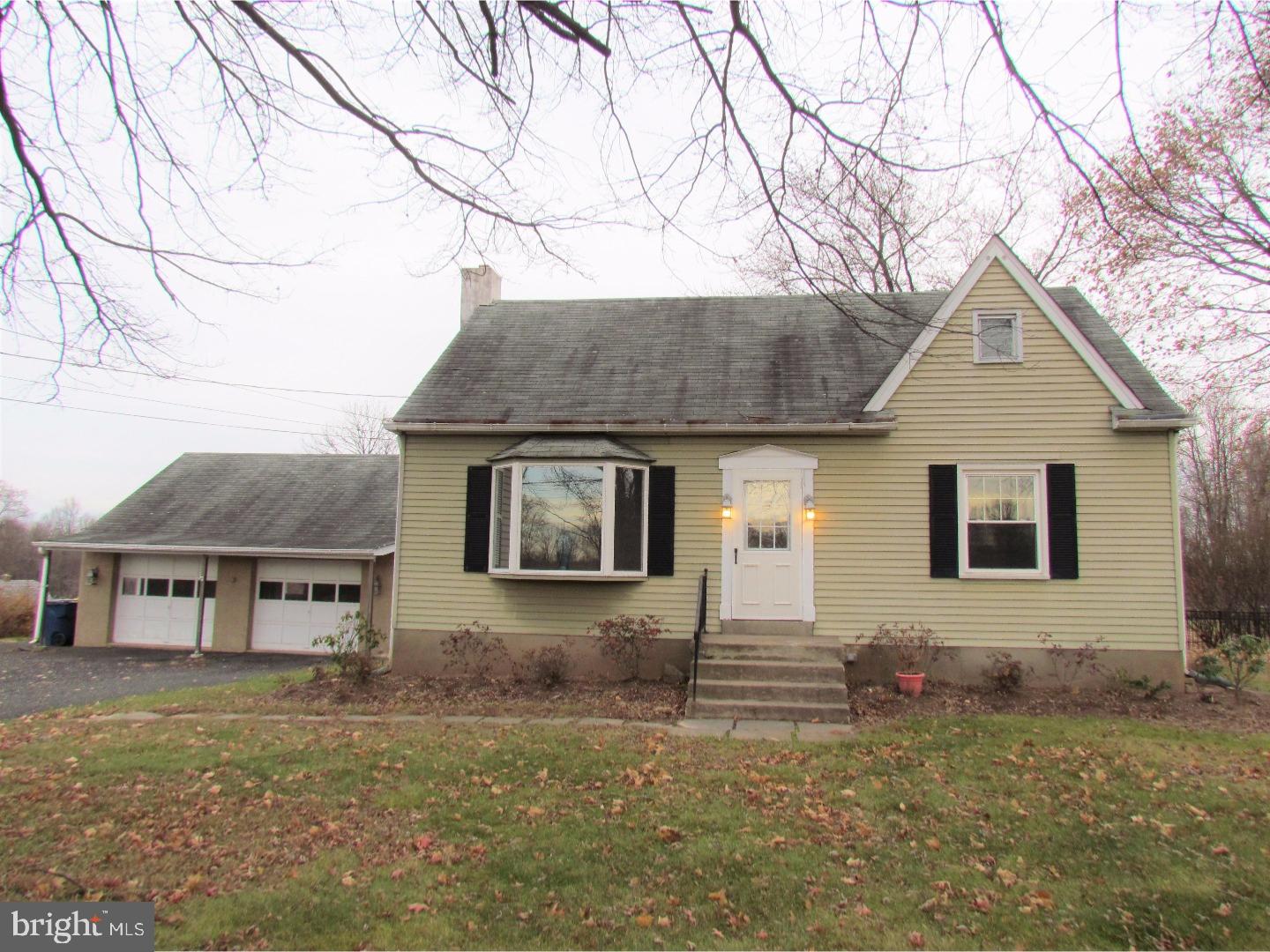 237 Stump Road Chalfont, PA 18914 - Photo 1 of 25