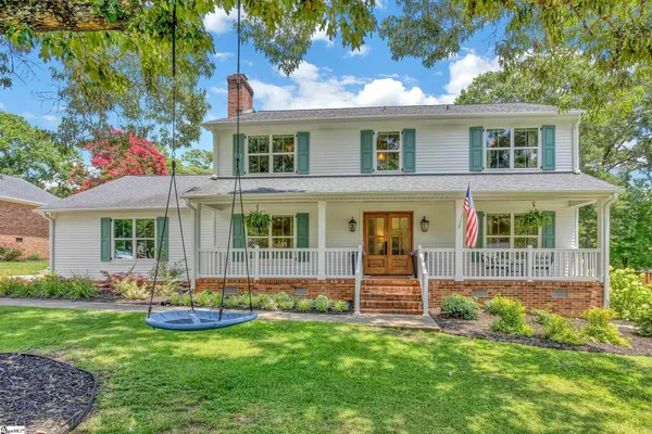 $750,000 | 104 Berrywood Court, Greer, SC 29650