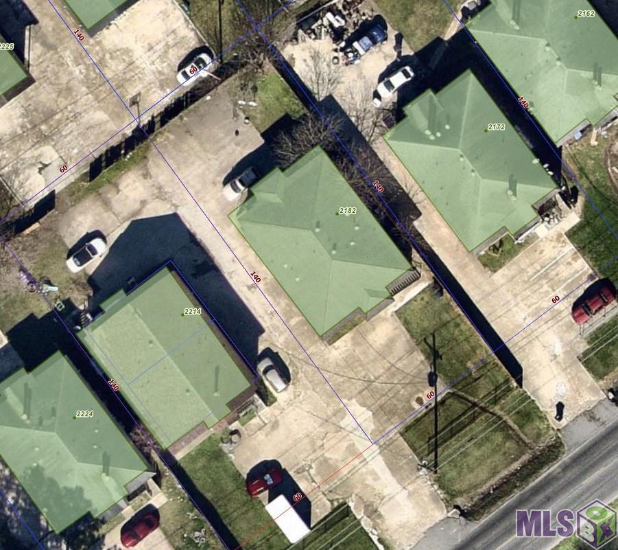 2182 Gardere Lane Baton Rouge, LA 70820 - Photo 2 of 4