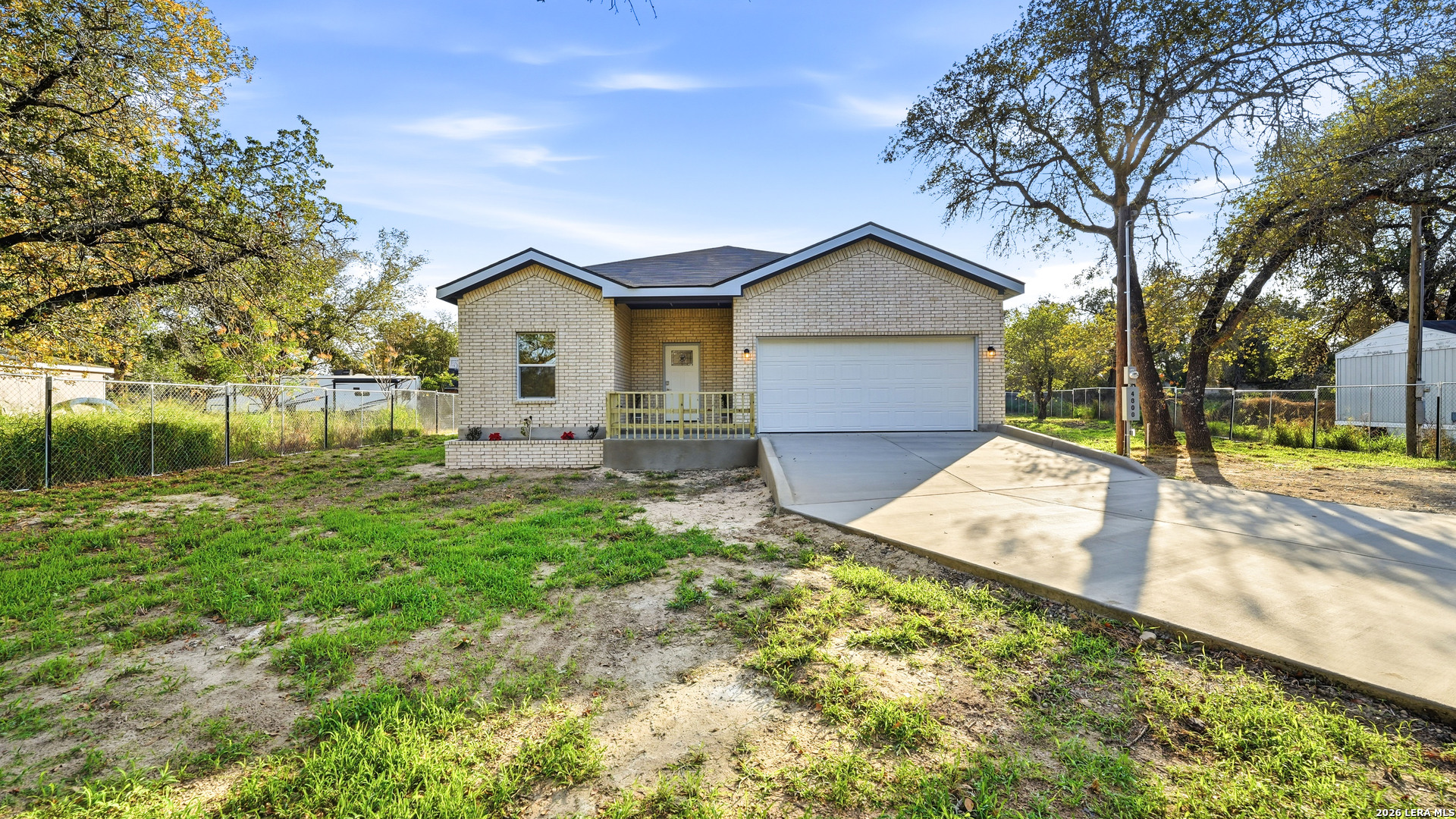4606 Lee Way Elmendorf, TX 78112 - Photo 5 of 51
