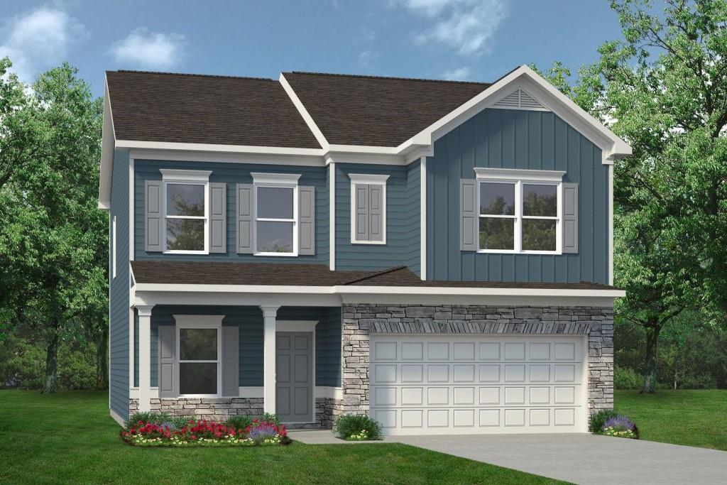 511 Lanier Way Temple, GA 30179 - Photo 1 of 1 Gallery Image 1