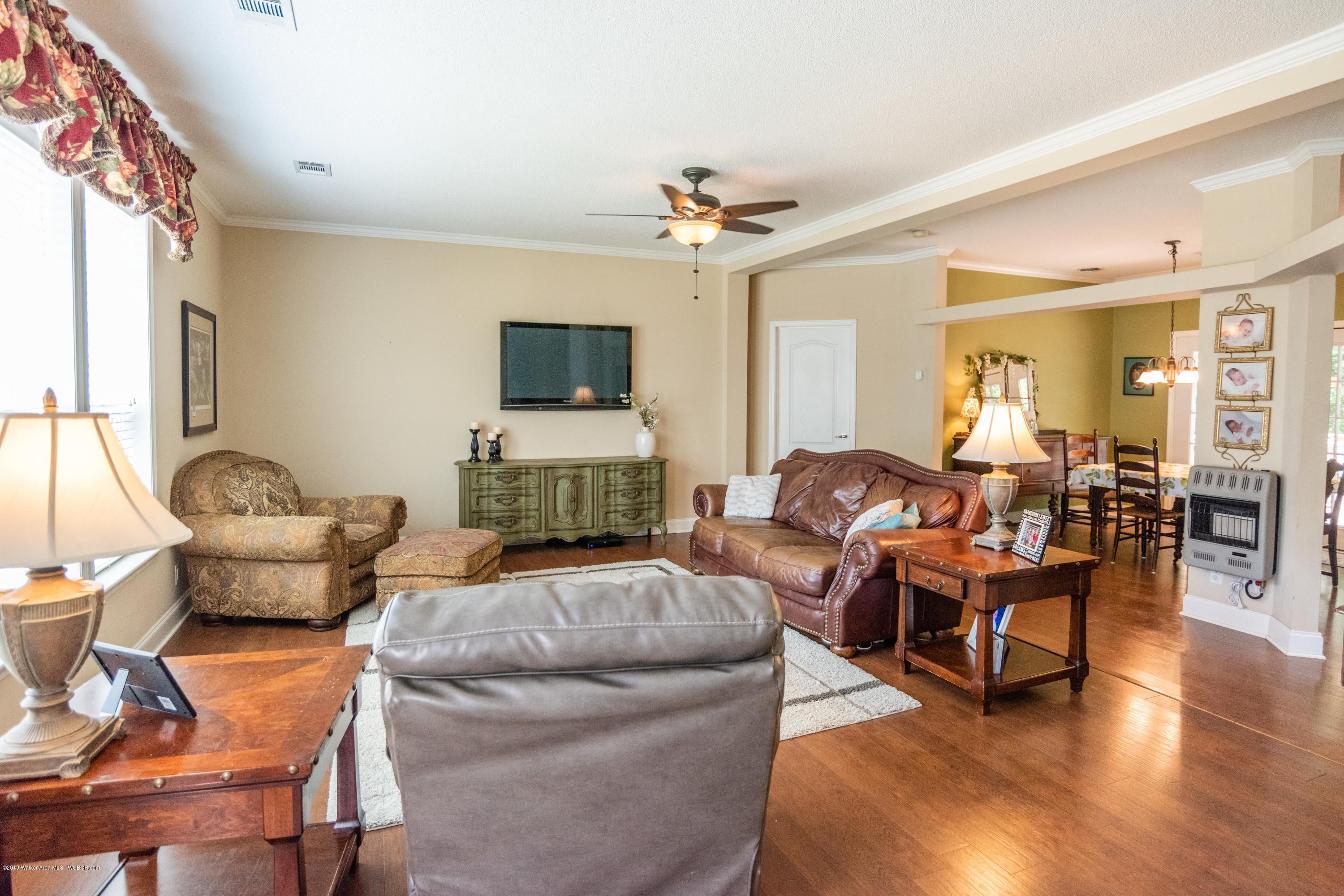 543 Barton Chapel Loop Road Cordova, AL 35550 - Photo 9 of 30 Gallery Image 9