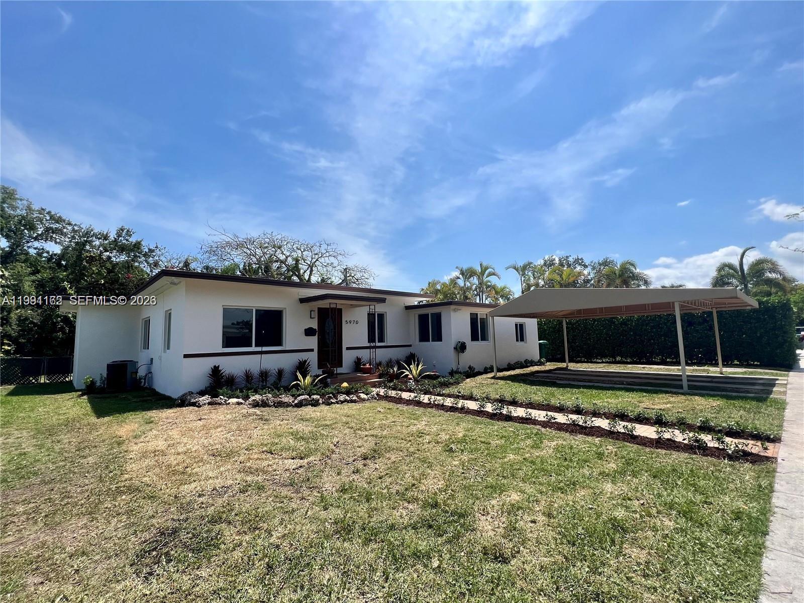 5970 Southwest 46th Street, Unit 5970 Miami, FL 33155 - Photo 1 of 30