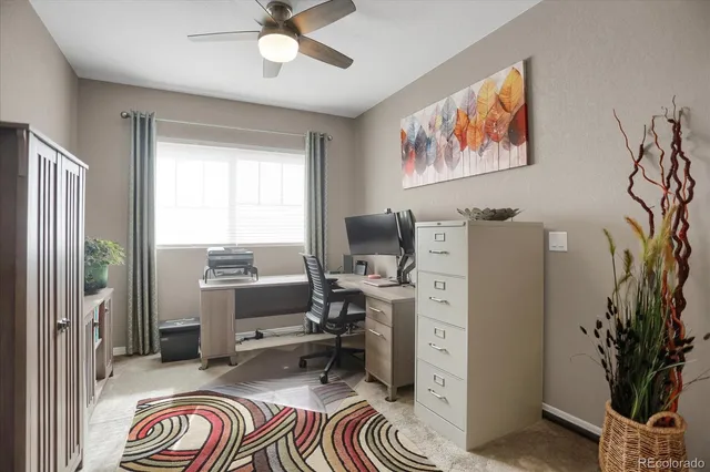 $739,900 | 688 Brennan Circle, Erie, CO 80516