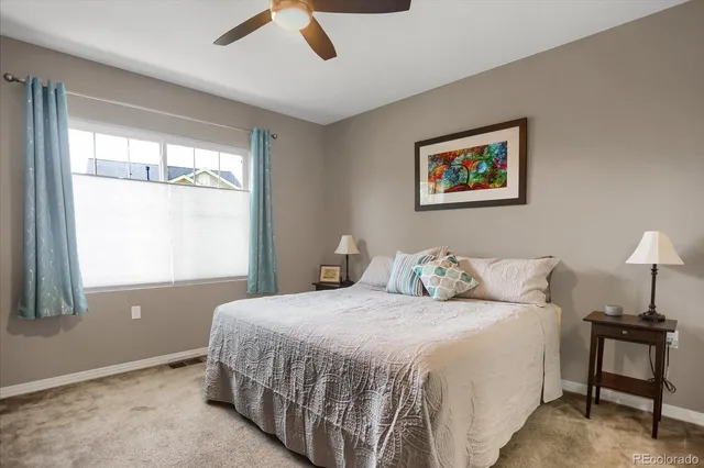 $739,900 | 688 Brennan Circle, Erie, CO 80516