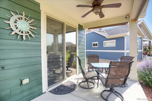 $739,900 | 688 Brennan Circle, Erie, CO 80516