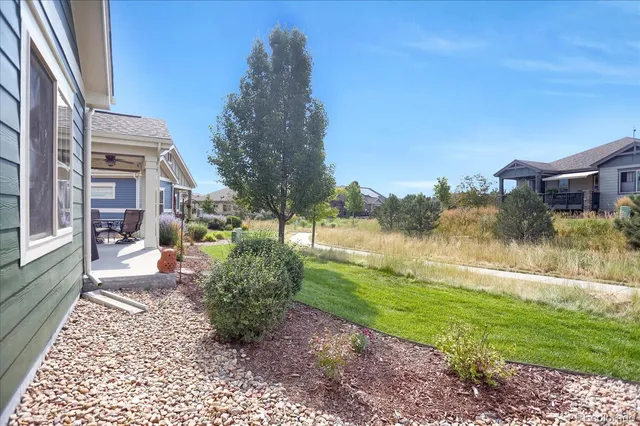 $739,900 | 688 Brennan Circle, Erie, CO 80516