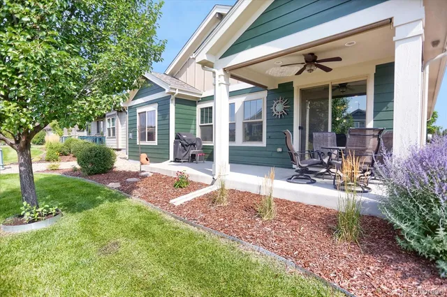 $739,900 | 688 Brennan Circle, Erie, CO 80516