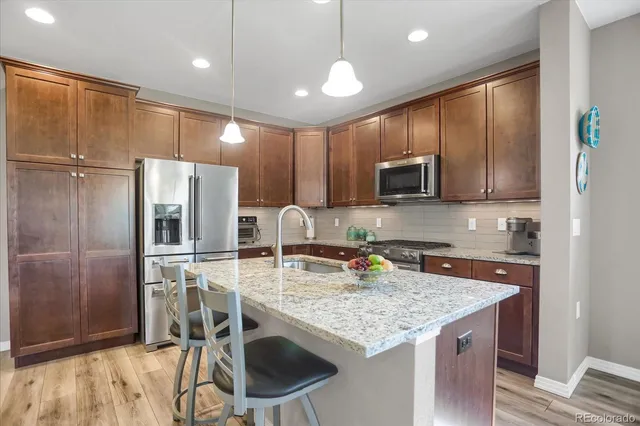 $739,900 | 688 Brennan Circle, Erie, CO 80516