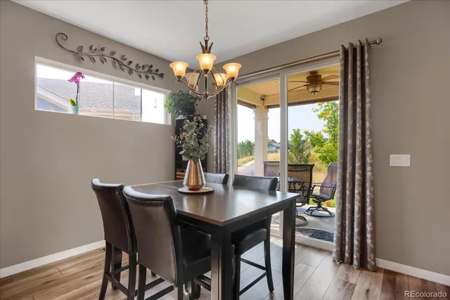 $739,900 | 688 Brennan Circle, Erie, CO 80516