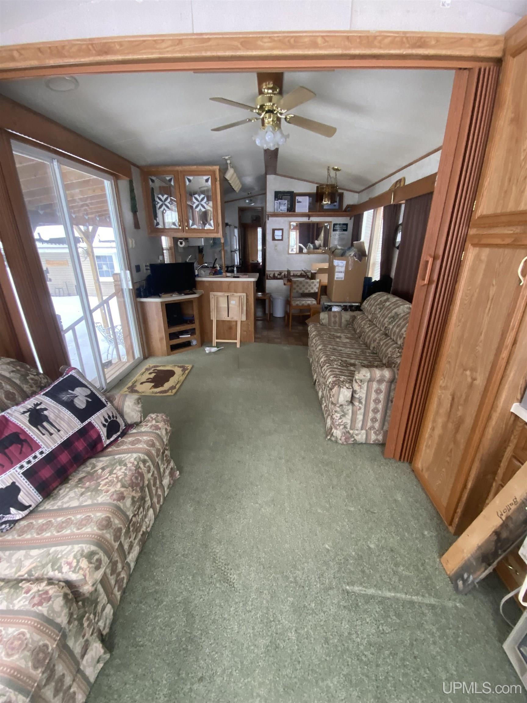 4340 Thompson Road Florence, WI 54121 - Photo 14 of 19
