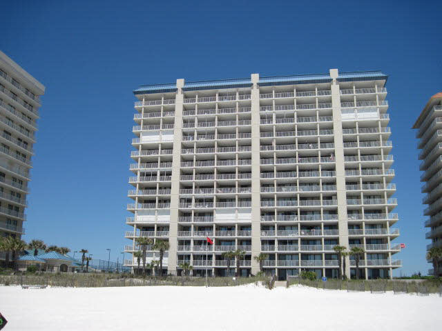 24950 Perdido Beach Boulevard, Unit 902 Orange Beach, AL 36561 - Photo 1 of 1