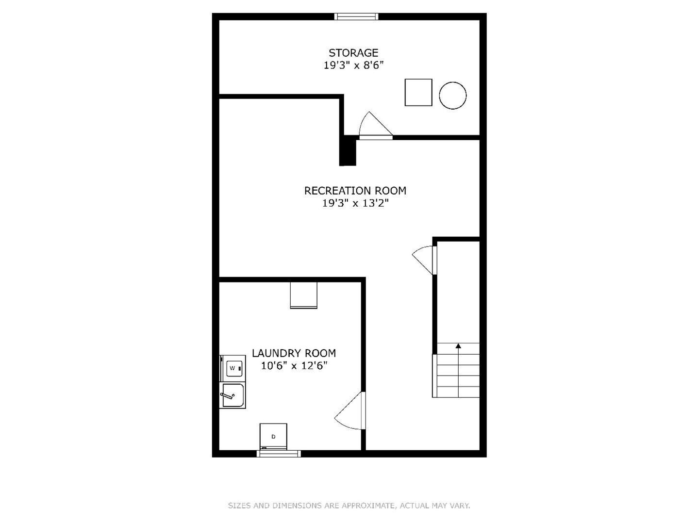 1501 Tower Road Winnetka, IL 60093 - Photo 5 of 5 a picture of a bench in a white building