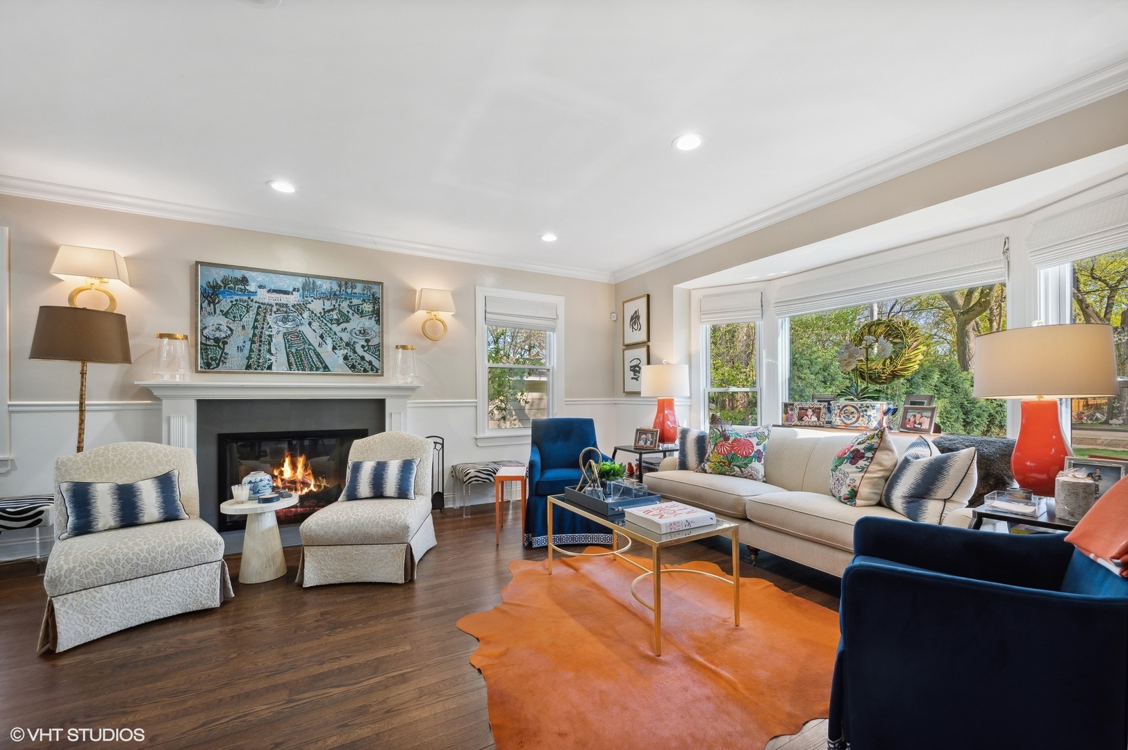 1501 Tower Road Winnetka, IL 60093 - Photo 4 of 23 Gallery Image 4