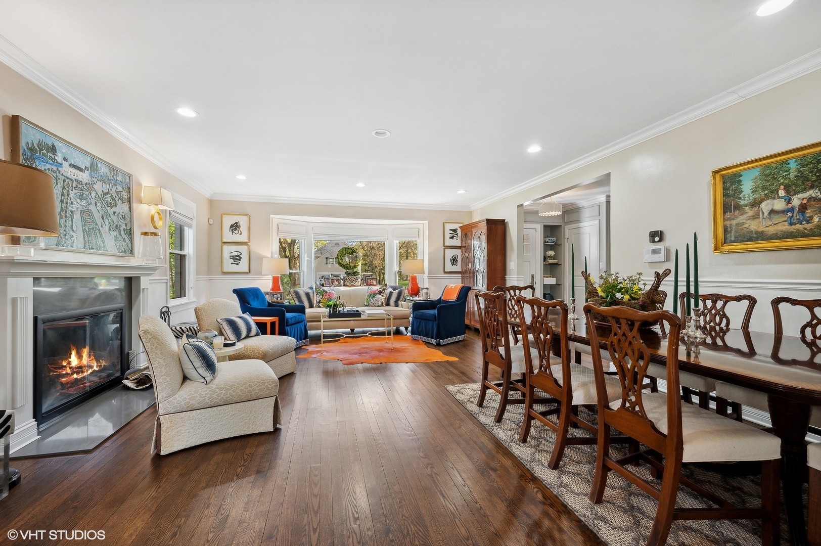 1501 Tower Road Winnetka, IL 60093 - Photo 5 of 23 Gallery Image 5