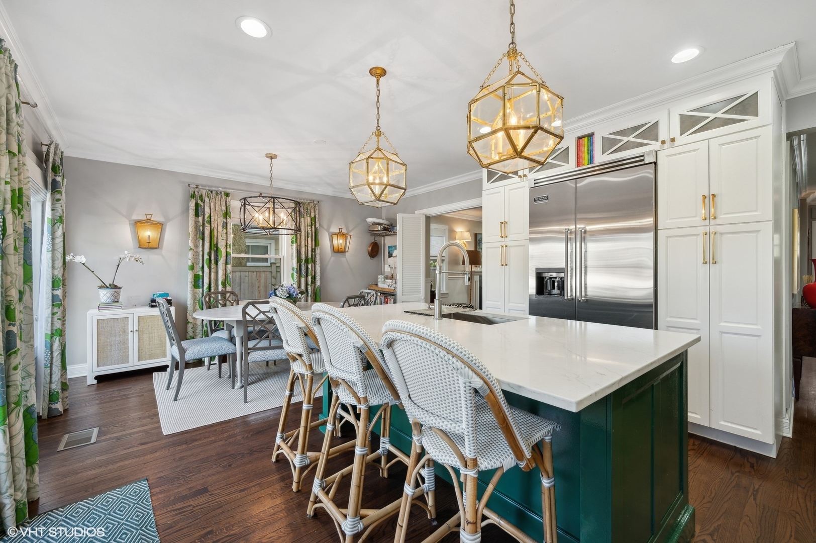 1501 Tower Road Winnetka, IL 60093 - Photo 6 of 23 Gallery Image 6