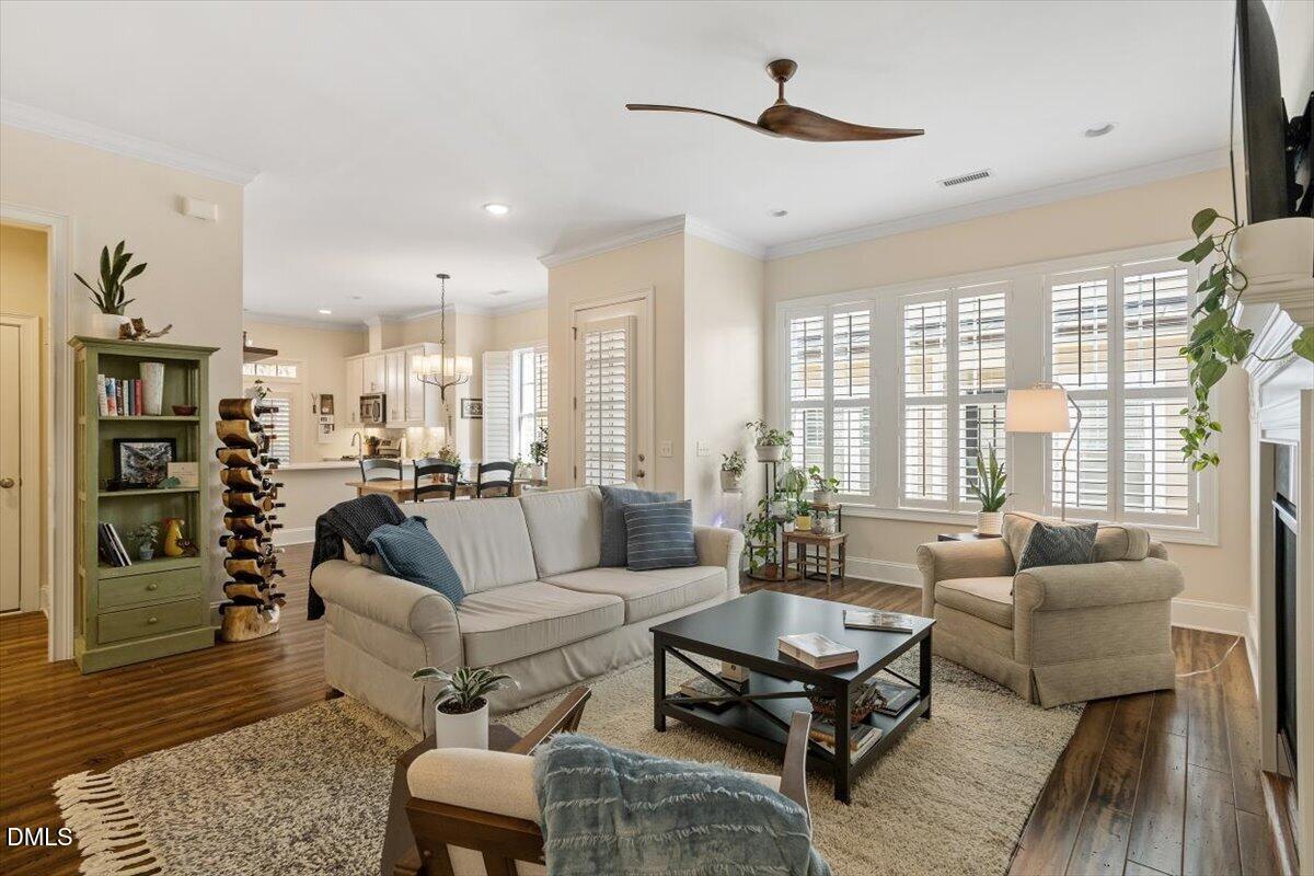 780 Fallon Grove Way Raleigh, NC 27608 - Photo 11 of 40 Gallery Image 11