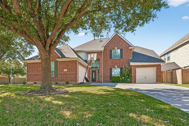 $3,100 | 1903 Amber Trail Lane, Richmond, TX 77469