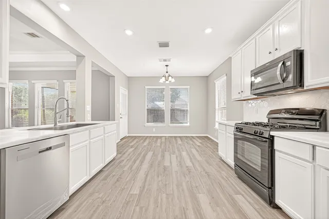 $3,100 | 1903 Amber Trail Lane, Richmond, TX 77469