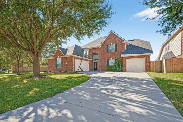 $3,100 | 1903 Amber Trail Lane, Richmond, TX 77469