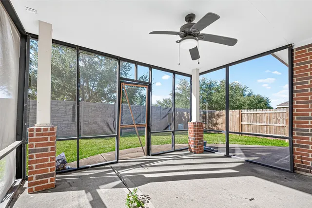 $3,100 | 1903 Amber Trail Lane, Richmond, TX 77469