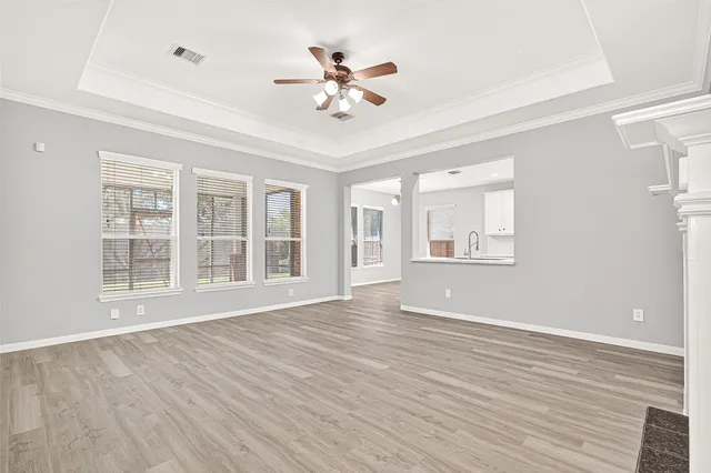 $3,100 | 1903 Amber Trail Lane, Richmond, TX 77469