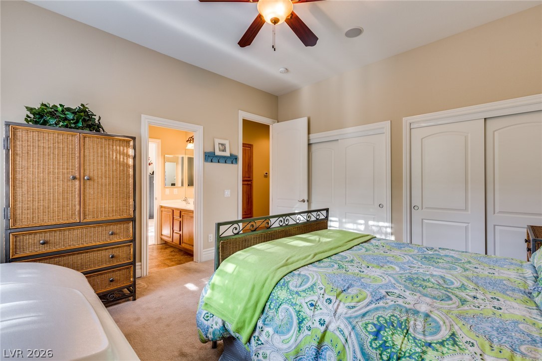 5876 South Lindell Road Las Vegas, NV 89118 - Photo 16 of 43