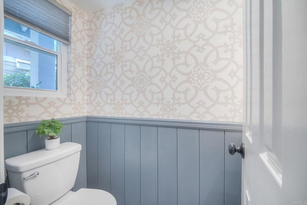 2959 Cape Cod Circle Carlsbad, CA 92010 - Photo 12 of 41 HALF BATH DOWNSTAIRS