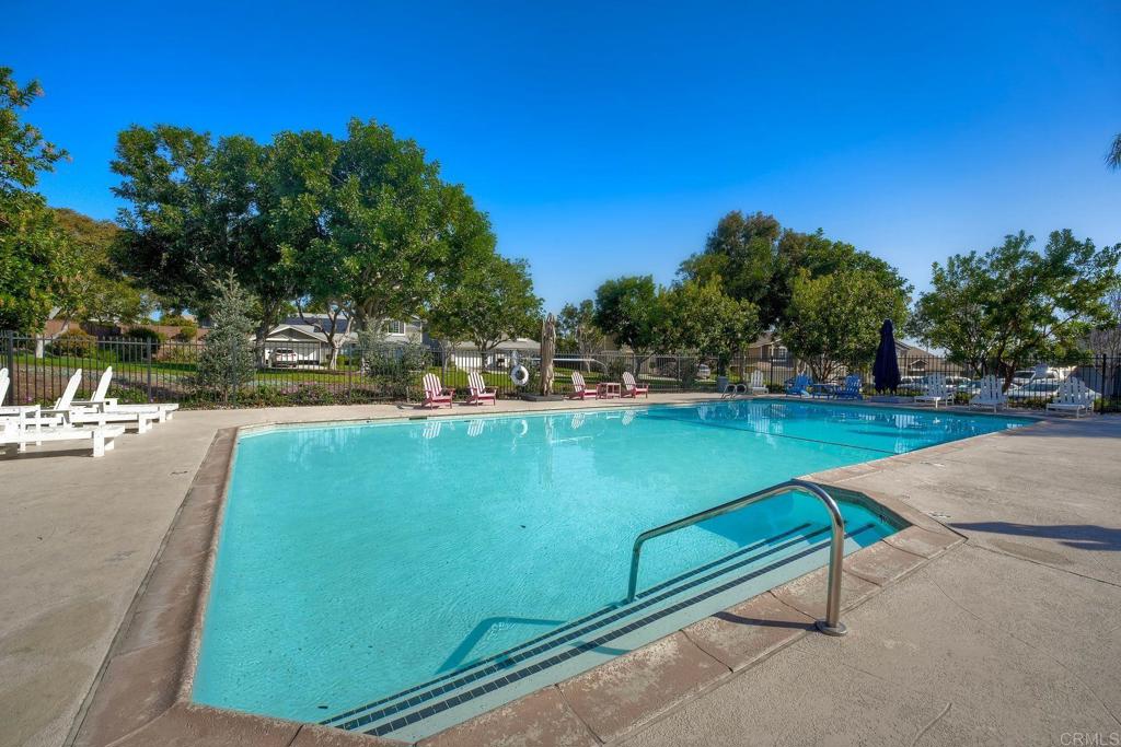 2959 Cape Cod Circle Carlsbad, CA 92010 - Photo 31 of 41 The pool is conveniently located across the parking lot!