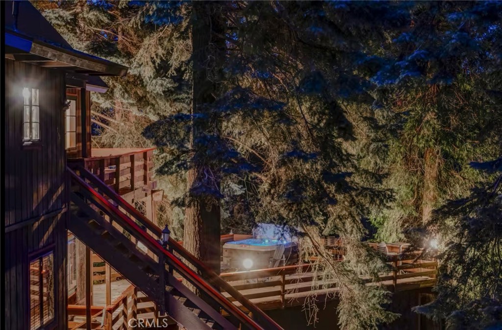 764 Fern Road Lake Arrowhead, CA 92385 - Photo 59 of 60 Gallery Image 59