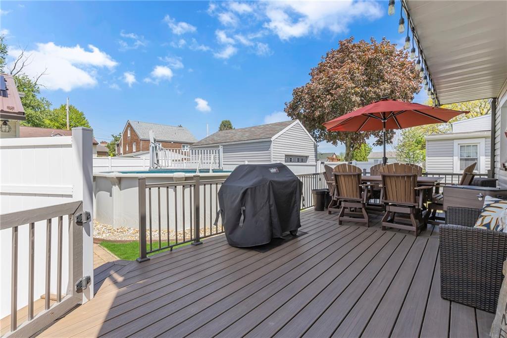 1024 Nimick Avenue Monaca, PA 15061 - Photo 5 of 34