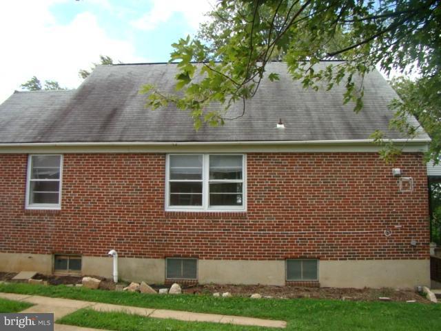 6500 Hazelwood Court Rosedale, MD 21237 - Photo 2 of 7 Exterior (General)