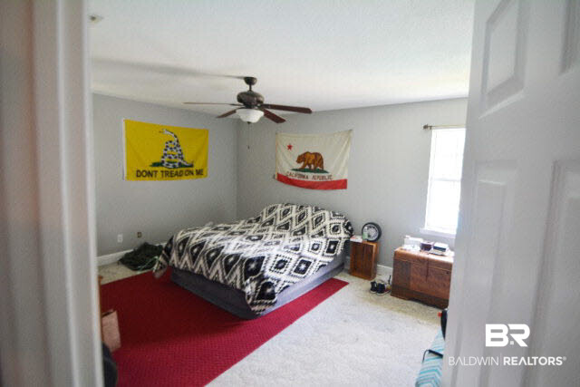 6970 Ching Lynch Road Mobile, AL 36618 - Photo 20 of 25