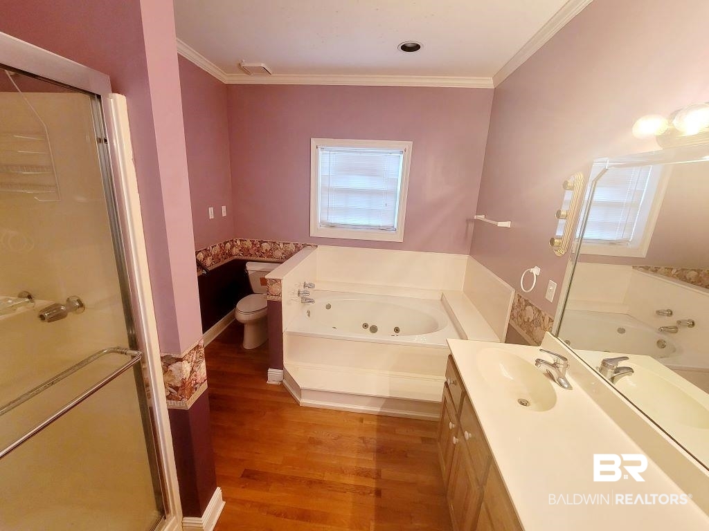 8901 Dawes Lane North Mobile, AL 36619 - Photo 10 of 21