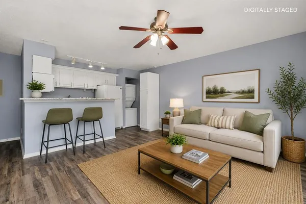 $104,900 | 1700 Baird Farm Circle, Unit 1303, Arlington, TX 76006